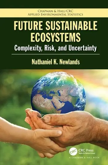 Cover of Future Sustainable Ecosystems