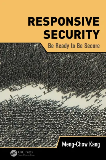 Cover of Responsive Security
