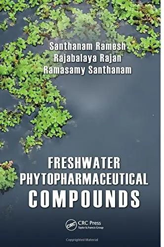 Cover of Freshwater Phytopharmaceutical Compounds