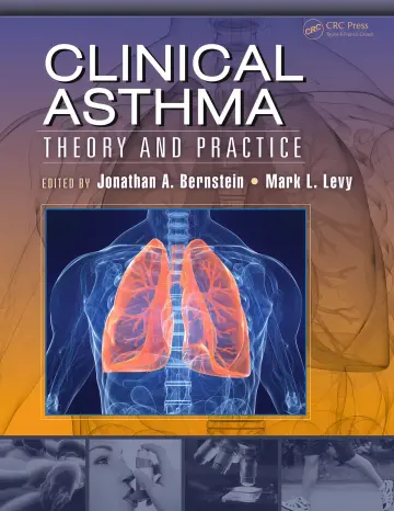 Cover of Clinical Asthma