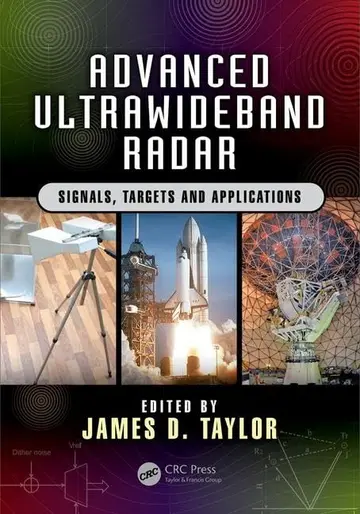Cover of Advanced Ultrawideband Radar