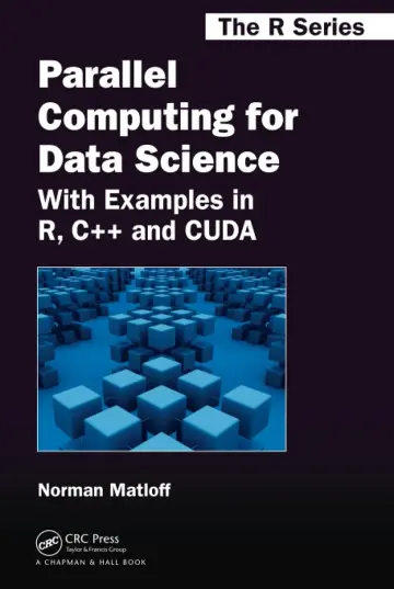 Cover of Parallel Computing for Data Science