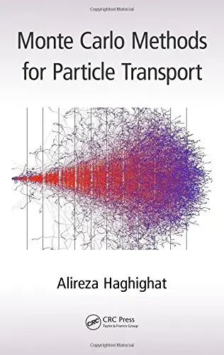 Cover of Monte Carlo Methods for Particle Transport