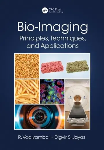 Cover of Bio-Imaging