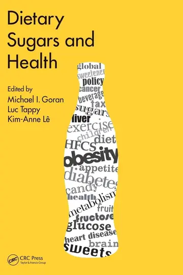 Cover of Dietary Sugars and Health
