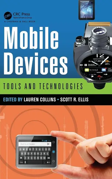 Cover of Mobile Devices Tools and Technologies