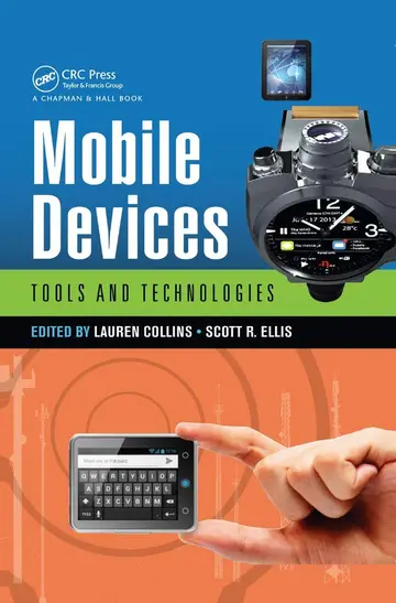 Cover of Mobile Devices