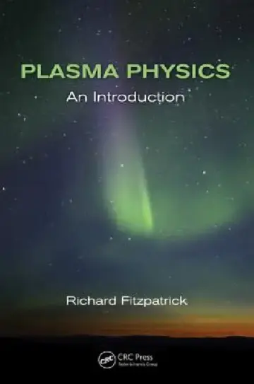 Cover of Plasma Physics