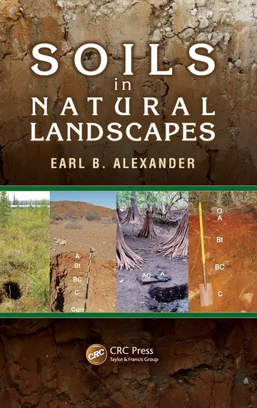 Cover of Soils in Natural Landscapes