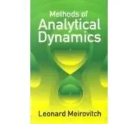 Cover of Methods of Analytical Dynamics