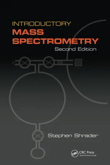 Cover of Introductory Mass Spectrometry
