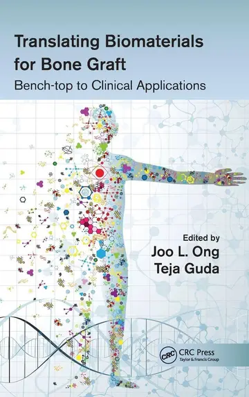 Cover of Translating Biomaterials for Bone Graft