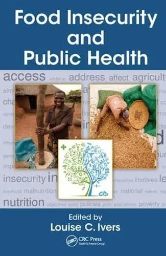 Cover of Food Insecurity and Public Health