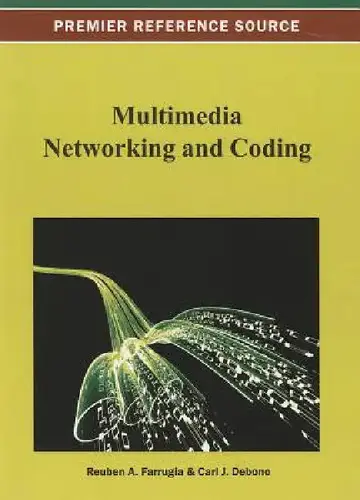 Cover of Multimedia Networking and Coding