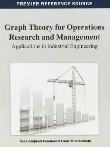 Cover of Graph Theory for Operations Research and Management