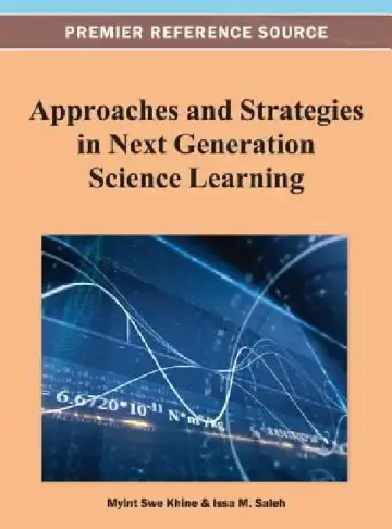 Cover of Approaches and Strategies in Next Generation Science Learning