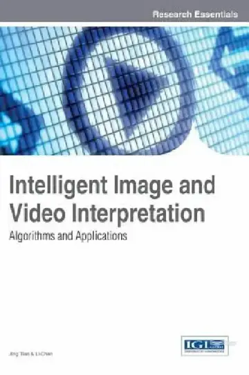 Cover of Intelligent Image and Video Interpretation