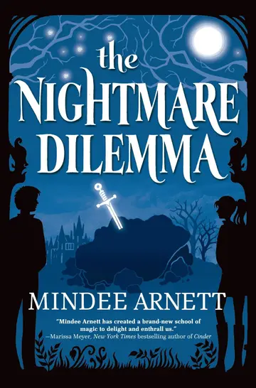 Cover of The Nightmare Dilemma