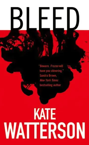 Cover of Bleed