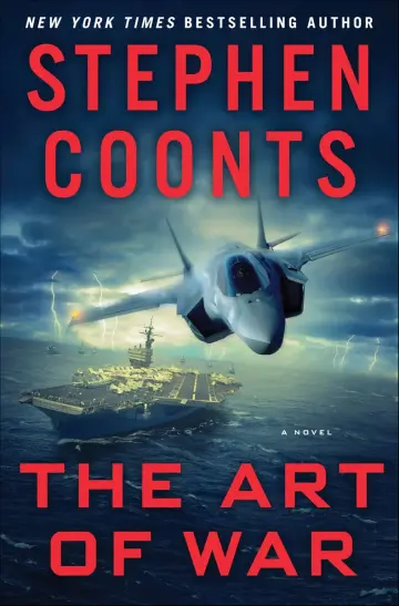 Cover of The Art of War