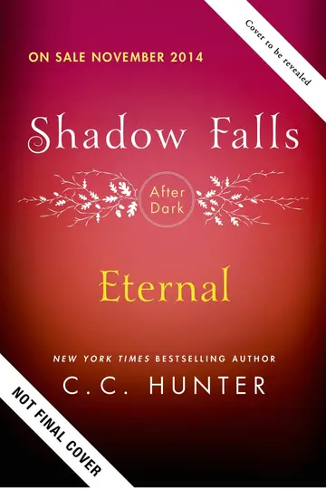 Cover of Eternal