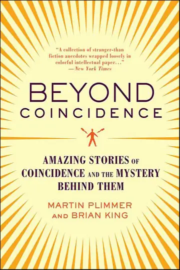 Cover of Beyond Coincidence