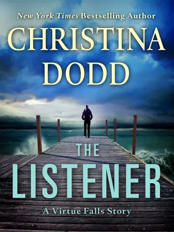 Cover of The Listener