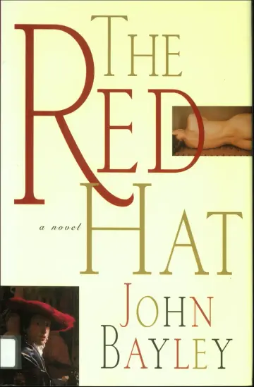 Cover of The Red Hat