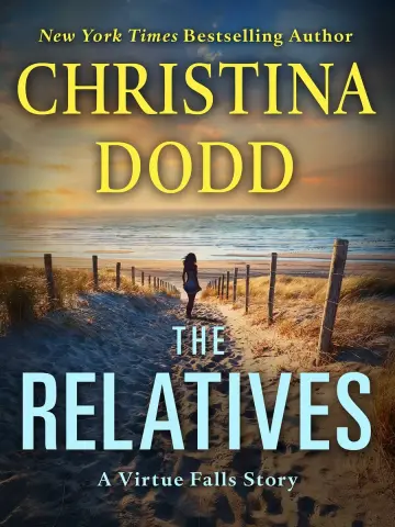 Cover of The Relatives