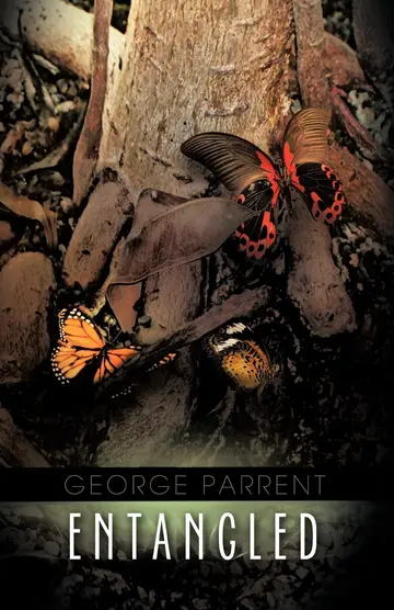 Cover of Entangled