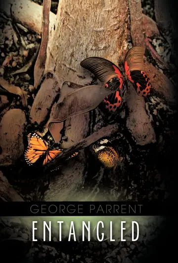 Cover of Entangled