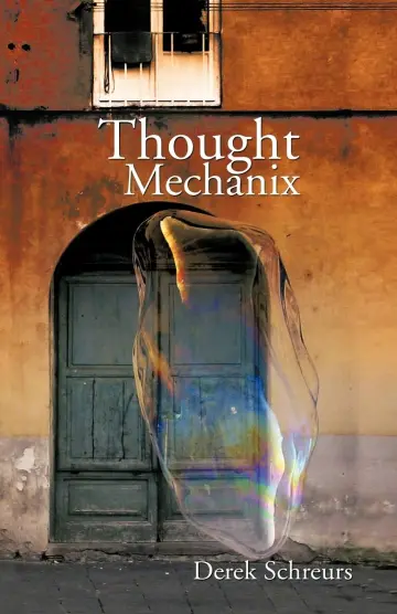 Cover of Thought Mechanix