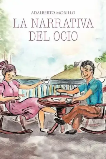 Cover of La Narrativa del Ocio