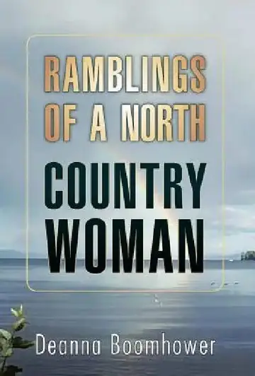 Cover of Ramblings of a North Country Woman