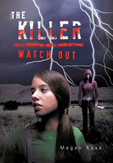 Cover of The Killer