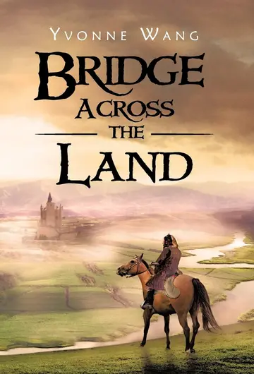 Cover of Bridge Across the Land