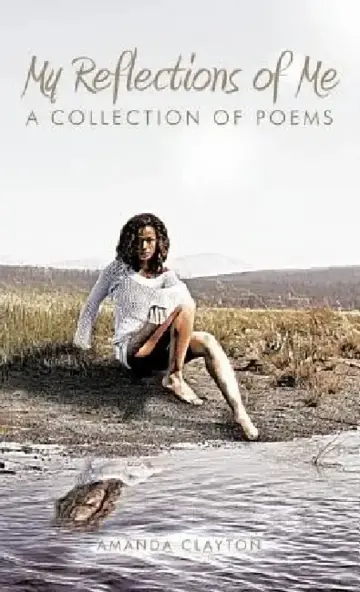 Cover of My Reflections of Me
