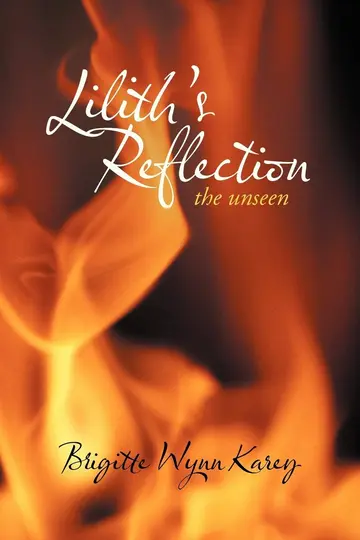 Cover of Lilith’s Reflection
