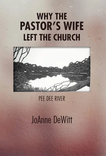 Cover of Why the Pastor's Wife Left the Church