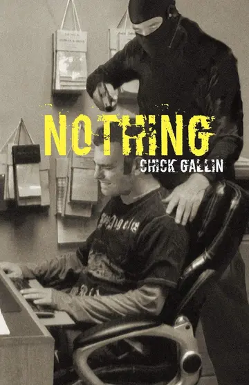 Cover of Nothing