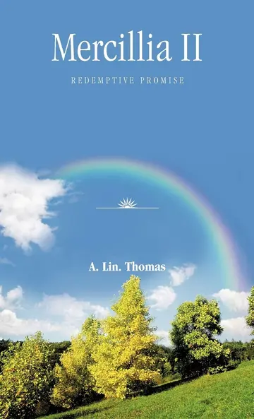 Cover of Mercillia II