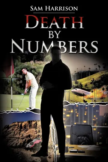 Cover of Death by Numbers