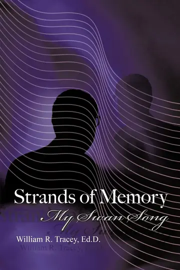 Cover of Strands of Memory