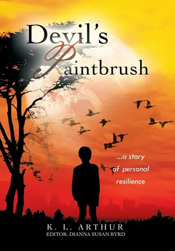 Cover of Devil's Paintbrush