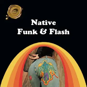 Cover of Native Funk & Flash