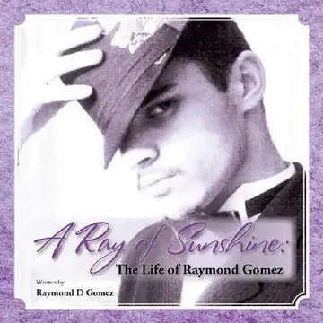 Cover of A Ray of Sunshine