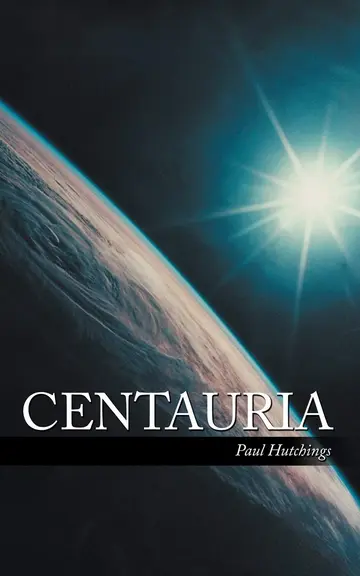 Cover of Centauria