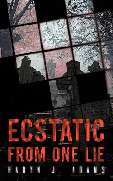 Cover of Ecstatic from One Lie