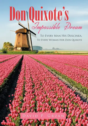 Cover of Don Quixote's Impossible Dream