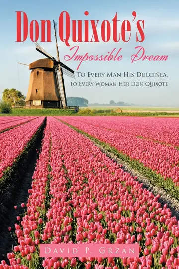 Cover of Don Quixote's Impossible Dream